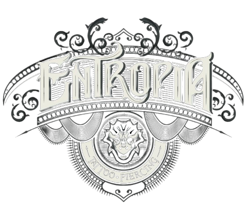 Entropia Tattoo