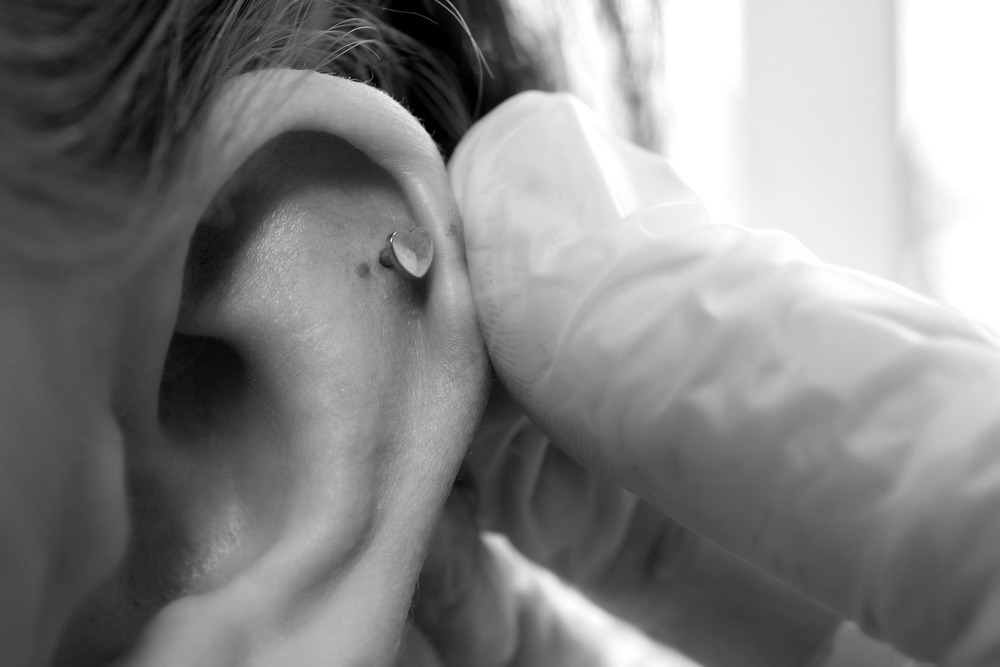 Piercing