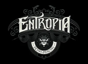 Entropia Tattoo