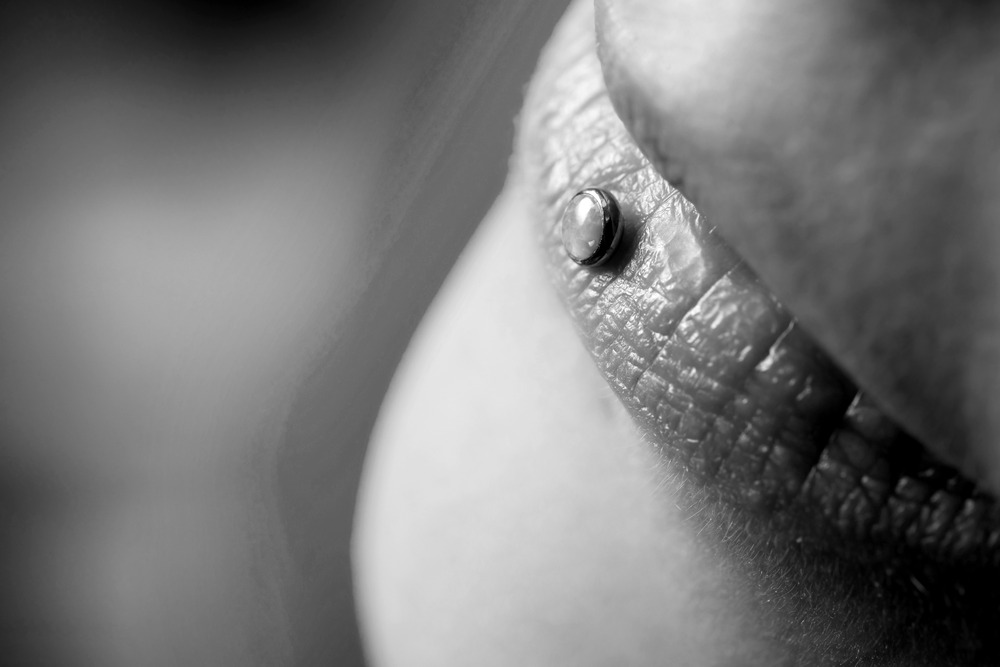 Piercing