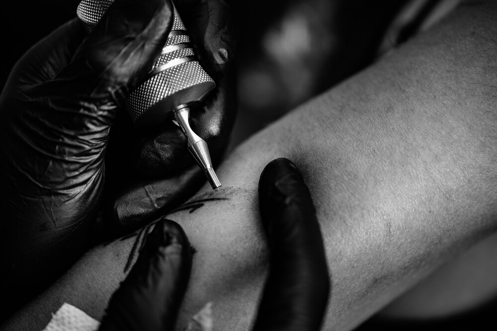 Tatuaje