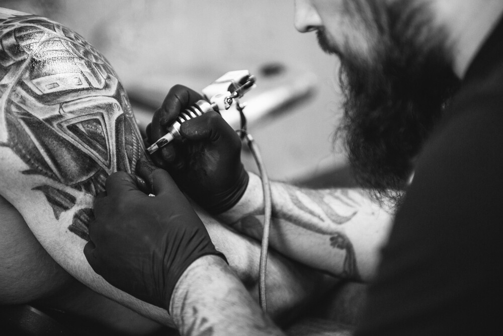 Tatuaje