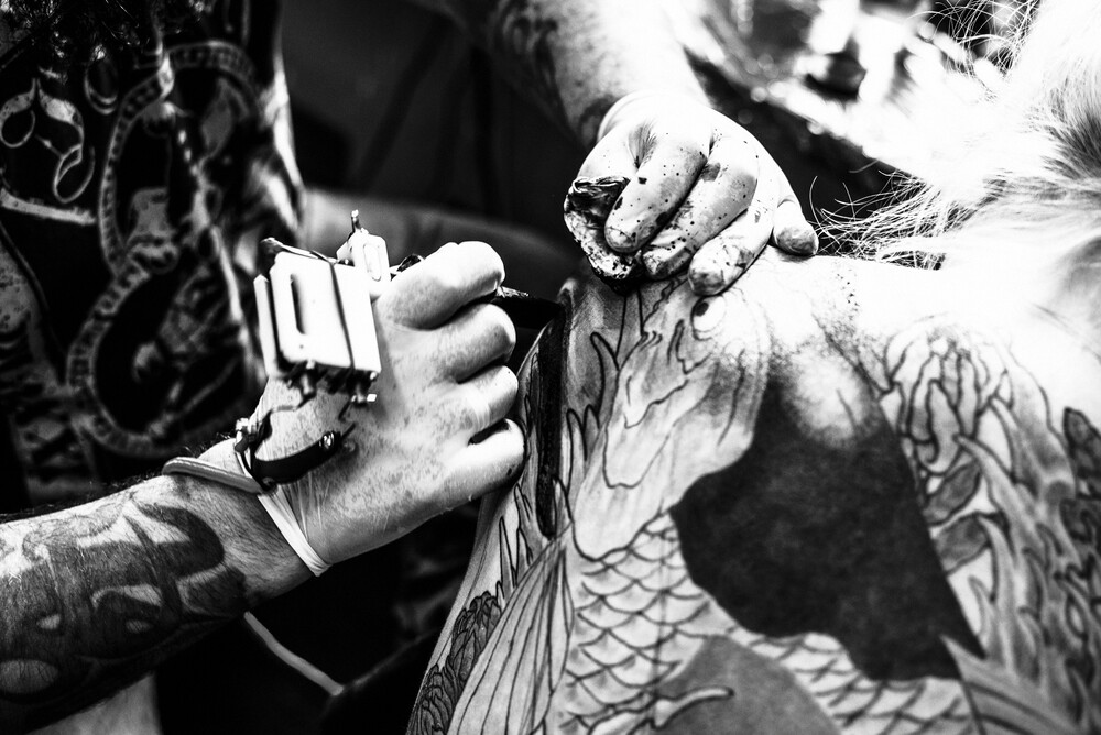 Tatuaje