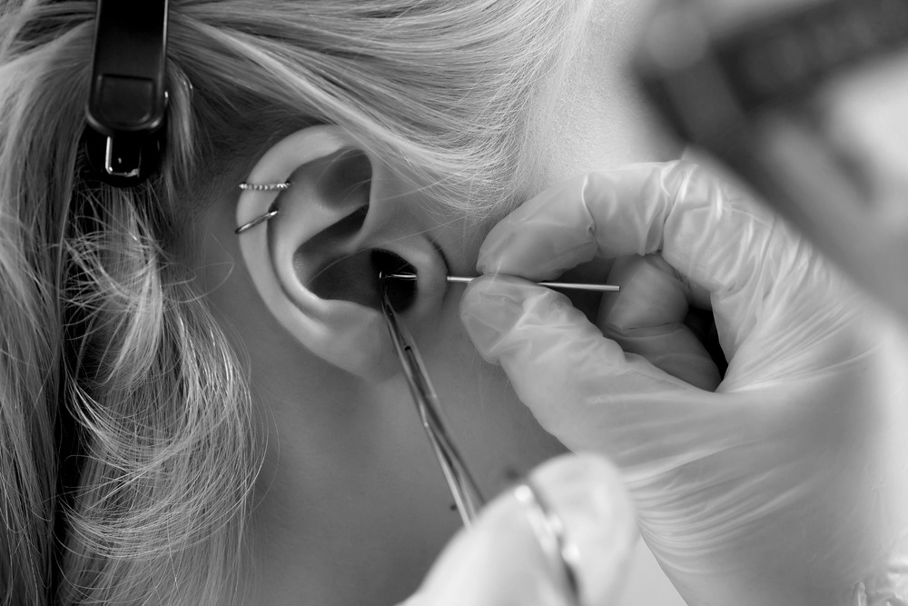 Piercing