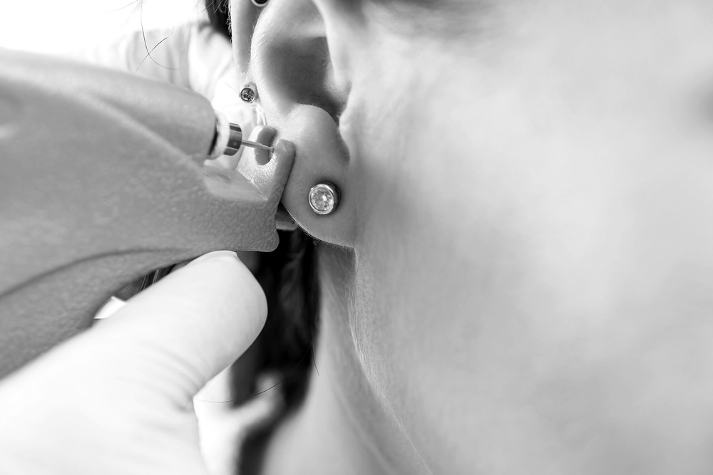 Piercing